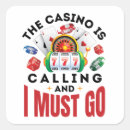 Search for say no to gambling stickers Gambler