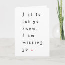 Search for miss u postcards I miss you