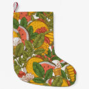 Search for cream christmas stockings Fruit