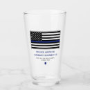 Search for state trooper mugs Thin blue line