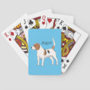 Search for dog breeds playing cards Puppies