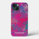 Search for splat iphone cases Blue