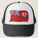 Search for bermuda hats Flag of bermuda