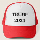 Search for trump hats Politics