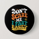 Search for scared buttons Funny