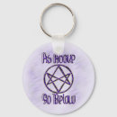 Search for druid keychains Wiccan