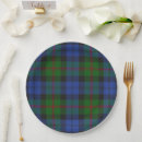 Search for family clan tartan christmas decor Plaid