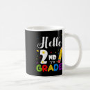 Search for 2nd grade mugs Student
