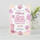 Recherche de first rodeo invitations De cowgirl