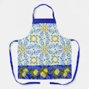 Search for amalfi coast aprons For her