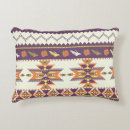 Search for aztec pattern pillows Indian