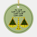 Search for law school ornaments Funny
