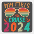 Search for cruise vacation stickers Family cruise trip