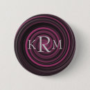 Recherche de plumes badges Coloré
