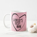 Search for nan coffee mugs Granny