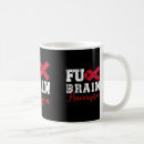 Search for condition mugs Aneurysm