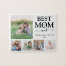 Search for best mom ever puzzles Kids