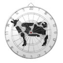 Recherche de vache jeux de fléchettes Ferme