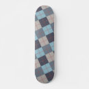 Search for gingham skateboards Pattern
