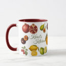 Recherche de illustrations vintages de fruit tasses Cuisine