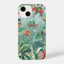 Recherche de rainforest iphone coques Forêt tropicale