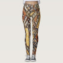 Search for african patterns leggings Cultural