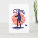 Search for paddles cards Paddling