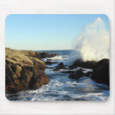 Search for shorelines mousepads Ocean