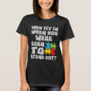 Search for tism tshirts Neurodiverse