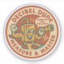 Recherche de audition autocollants Audiologiste