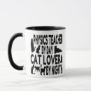 Search for physical education mugs Saying