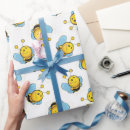 Search for bumble wrapping paper Black