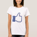 Search for facebook tshirts Network