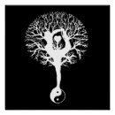 Recherche de yin yang posters Équilibre