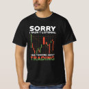 Recherche de trader tshirts Actions
