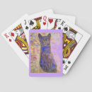 Search for cool cat playing cards Cats