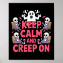 Search for keep calm halloween posters Witch
