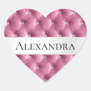 Search for velvet stickers Girly