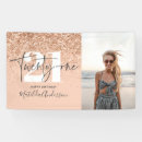 Search for glitter banners Modern