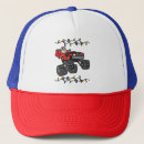 Recherche de monster casquettes Enfants