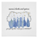 Recherche de marguerite posters Bleu