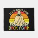 Search for easter doormats Christian