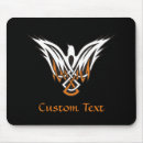 Recherche de palette tapis souris Orange