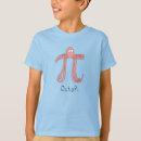 Search for pi day kids tshirts Teacher