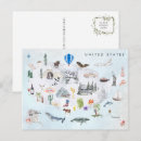 Search for american symbol postcards Usa
