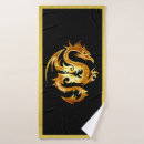 Search for beauty and the beast bathroom accessories Dragon