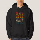 Search for samoa hoodies Vacation