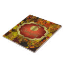 Recherche de bon thanksgiving carreaux Automne