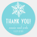 Search for teal snowflake stickers Aqua