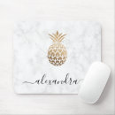 Recherche de cuivre tapis souris Minimaliste